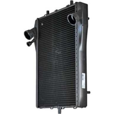 CR 1397 000P Kühler, Motorkühlung BEHR *** PREMIUM LINE ***