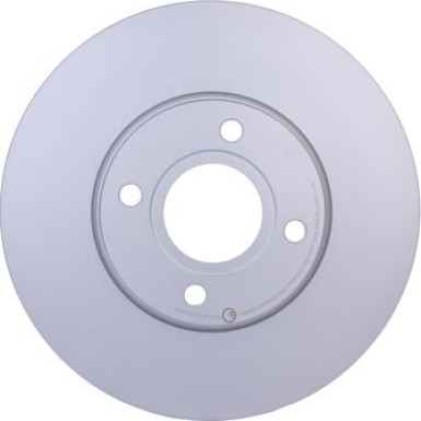 Hella | Bremsscheibe | 8DD 355 123-461
