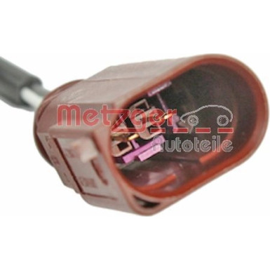 0894366 Sensor, Abgastemperatur ORIGINAL ERSATZTEIL