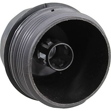 2370100 Deckel, Ölfiltergehäuse