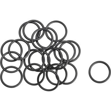 509309 Dichtung, Kühlmittelrohrleitung