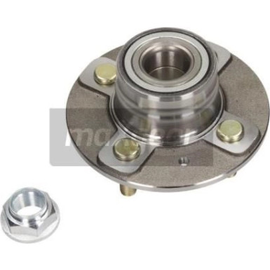 33-0464 Radlagersatz