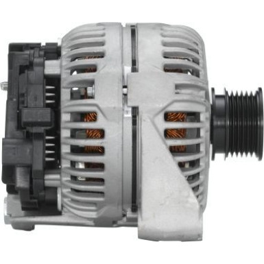 8EL 011 712-141 Generator