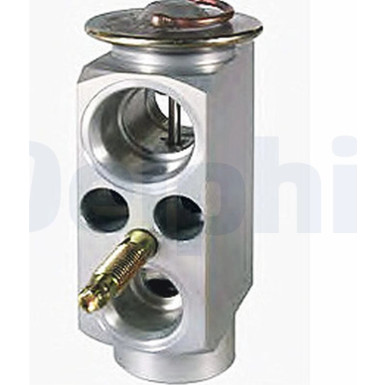 TSP0585072 Expansionsventil, Klimaanlage TSP0585072 Expansionsventil, Klimaanlage