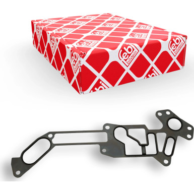 FEBI BILSTEIN 46367 Dichtung, Ölfiltergehäuse