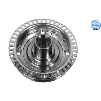 Meyle Radnabe MEYLE-ORIGINAL: True to OE 100 407 0063