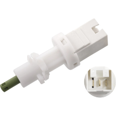 FEBI BILSTEIN 12230 Bremslichtschalter FEBI BILSTEIN 12230 Bremslichtschalter