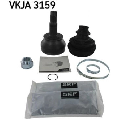 SKF | Gelenksatz, Antriebswelle | VKJA 3159