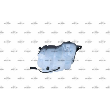 NRF | Ausgleichsbehälter, Kühlmittel | mit Sensor | 454071
