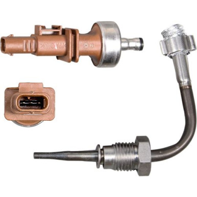 0894434 Sensor, Abgastemperatur ORIGINAL ERSATZTEIL