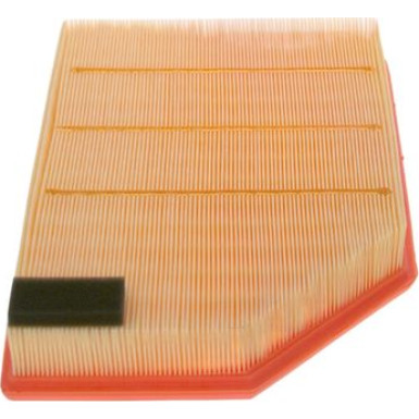 BOSCH F 026 400 181 Luftfilter