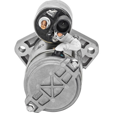 Valeo | Starter | 438231