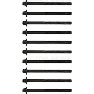 14-32232-01 Zylinderkopfschraubensatz