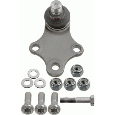 14977 02 Trag-/Führungsgelenk