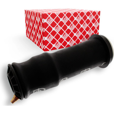 FEBI BILSTEIN 18800 Federbalg, Fahrerhauslagerung