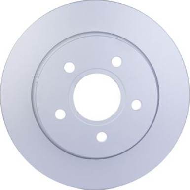 Hella | Bremsscheibe | 8DD 355 118-221