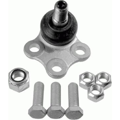 30773 01 Trag-/Führungsgelenk