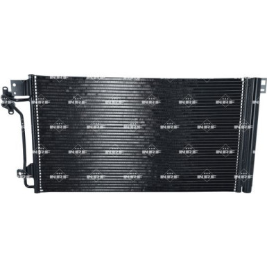 35622 Kondensator, Klimaanlage EASY FIT