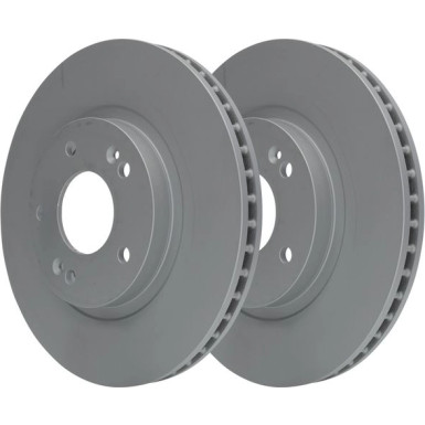 24.0126-0127.1 Bremsscheibe 24.0126-0127.1 Bremsscheibe