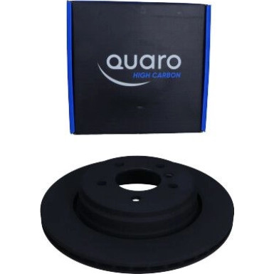 QD7953HC Bremsscheibe QUARO HIGH CARBON