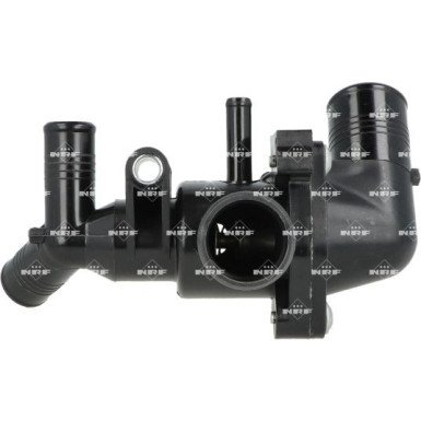 NRF | Thermostat, Kühlmittel | 725380