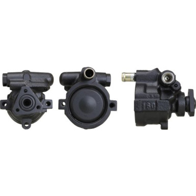 Spidan | Hydraulikpumpe, Lenkung | 53672