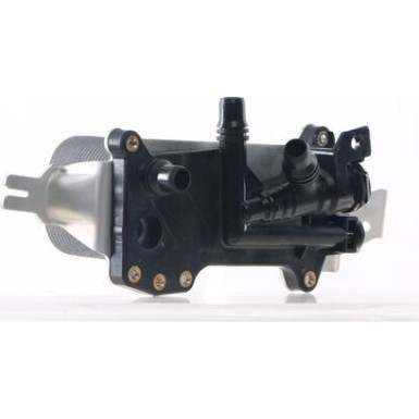 Mahle | Ölkühler, Automatikgetriebe | CLC 124 000S
