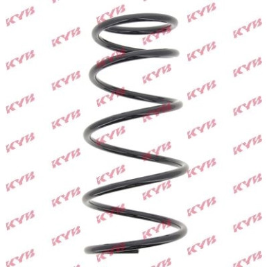 RI2782 Fahrwerksfeder K-Flex