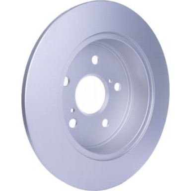 Hella | Bremsscheibe | 8DD 355 118-881