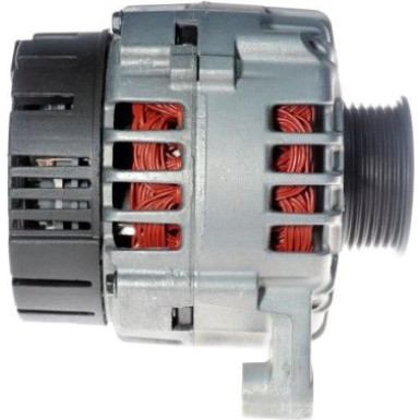 8EL 011 710-711 Generator