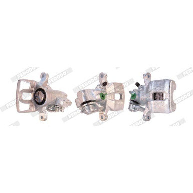 Ferodo | Bremssattel | FCL695250