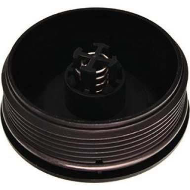 28-0302 Deckel, Ölfiltergehäuse