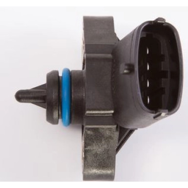 BOSCH | Sensor, Öltemperatur/-druck | 0 281 006 123