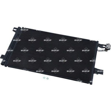 350064 Kondensator, Klimaanlage EASY FIT 350064 Kondensator, Klimaanlage EASY FIT