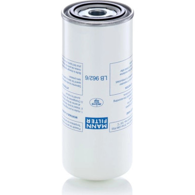 Mann-Filter | Filter, Drucklufttechnik | LB 962/6