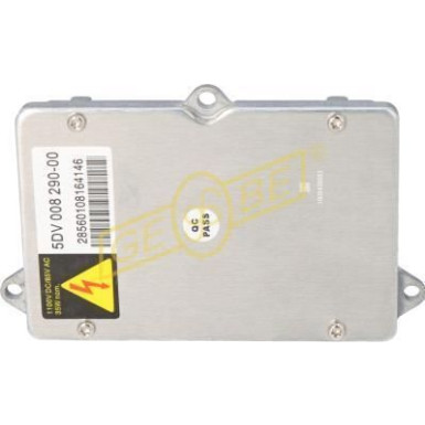 9 9562 1 Vorschaltgerät, Gasentladungslampe