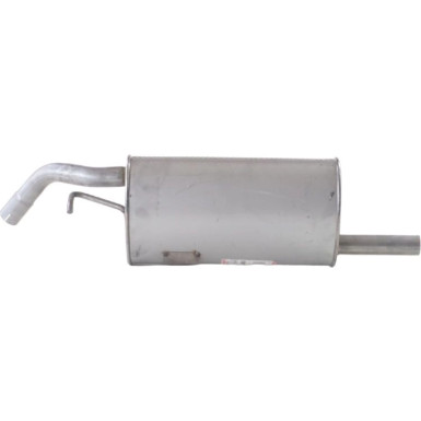 177-683 Endschalldämpfer 177-683 Endschalldämpfer