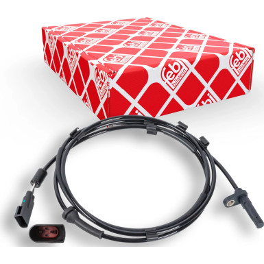FEBI BILSTEIN 172155 Sensor, Raddrehzahl FEBI BILSTEIN 172155 Sensor, Raddrehzahl