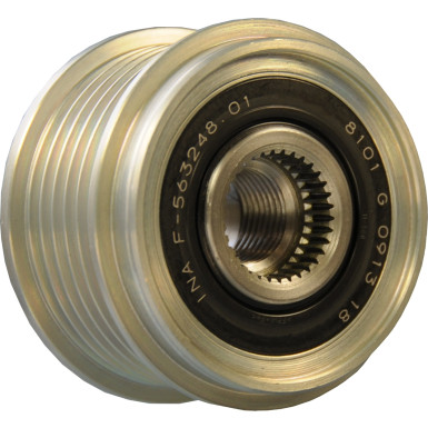 3 5458 1 Generatorfreilauf