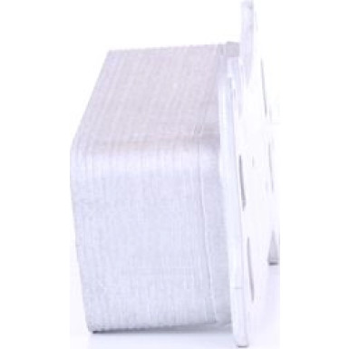 90908 Ölkühler, Automatikgetriebe ** FIRST FIT **