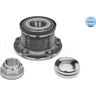 Meyle Radnabe MEYLE-ORIGINAL: True to OE 40-14 752 0002