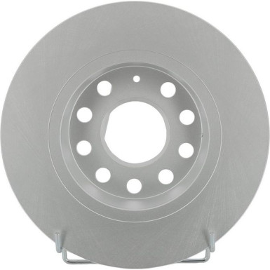 FERODO PREMIER Coat+ disc DDF1895C Bremsscheibe 272x10mm, 9, voll, beschichtet