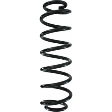 Spidan | Fahrwerksfeder | 86864