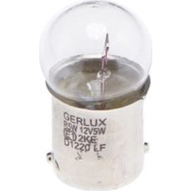 BOSCH | Glühlampe, Kennzeichenleuchte | 1 987 302 237