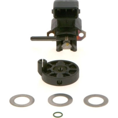 1 237 011 124 Impulsgeber, Kurbelwelle