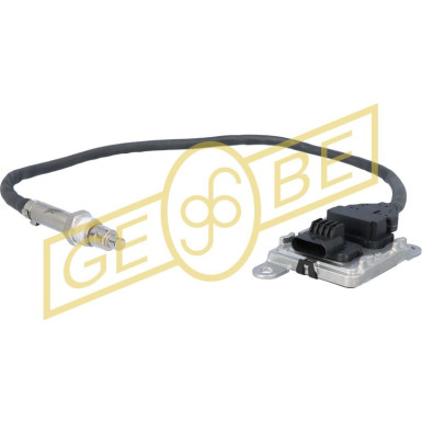 GEBE | NOx-Sensor, NOx-Katalysator | 9 3580 1