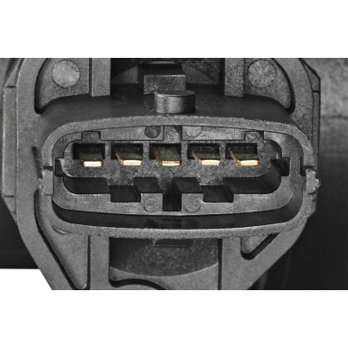 Valeo Luftmassenmesser 253711