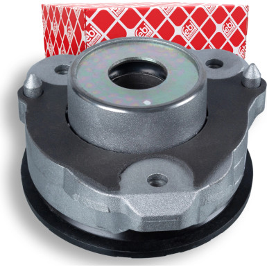 FEBI BILSTEIN 104365 Federbeinstützlager, Domlager FEBI BILSTEIN 104365 Federbeinstützlager, Domlager