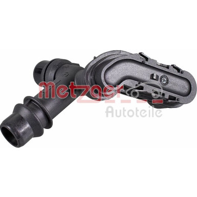 4010595 Kühlmittelflansch