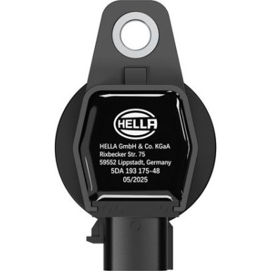 Hella | Zündspule | 5DA 193 175-481